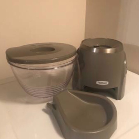 PetMate Automatic Pet Food Dispenser - Picture 4 of 7